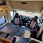 La Strada-AVANTI H *Automat *Taksäng *Toa bak-(2018)-2877757