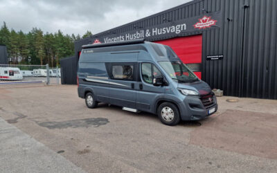 La Strada-AVANTI H *Automat *Taksäng *Toa bak-(2018)-2877754