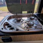 La Strada-AVANTI H *Automat *Taksäng *Toa bak-(2018)-2877760