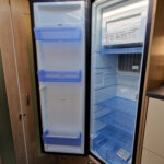 La Strada-AVANTI H *Automat *Taksäng *Toa bak-(2018)-2877762