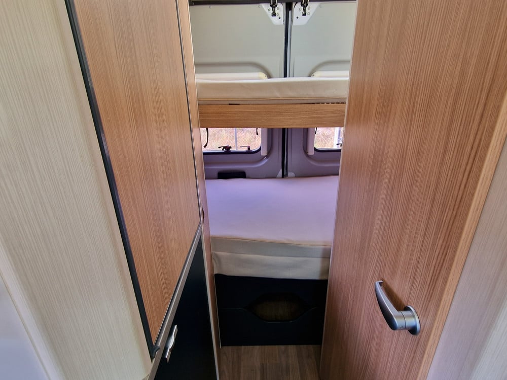 Knaus-Boxlife 540 *Våningssängar *Taksäng *Solcell-(2015)-2880311