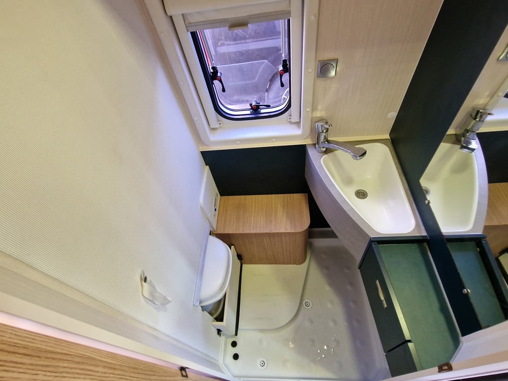 Knaus-Boxlife 540 *Våningssängar *Taksäng *Solcell-(2015)-2880313