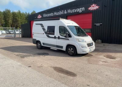 Knaus-Boxlife 540 *Våningssängar *Taksäng *Solcell-(2015)-2880299