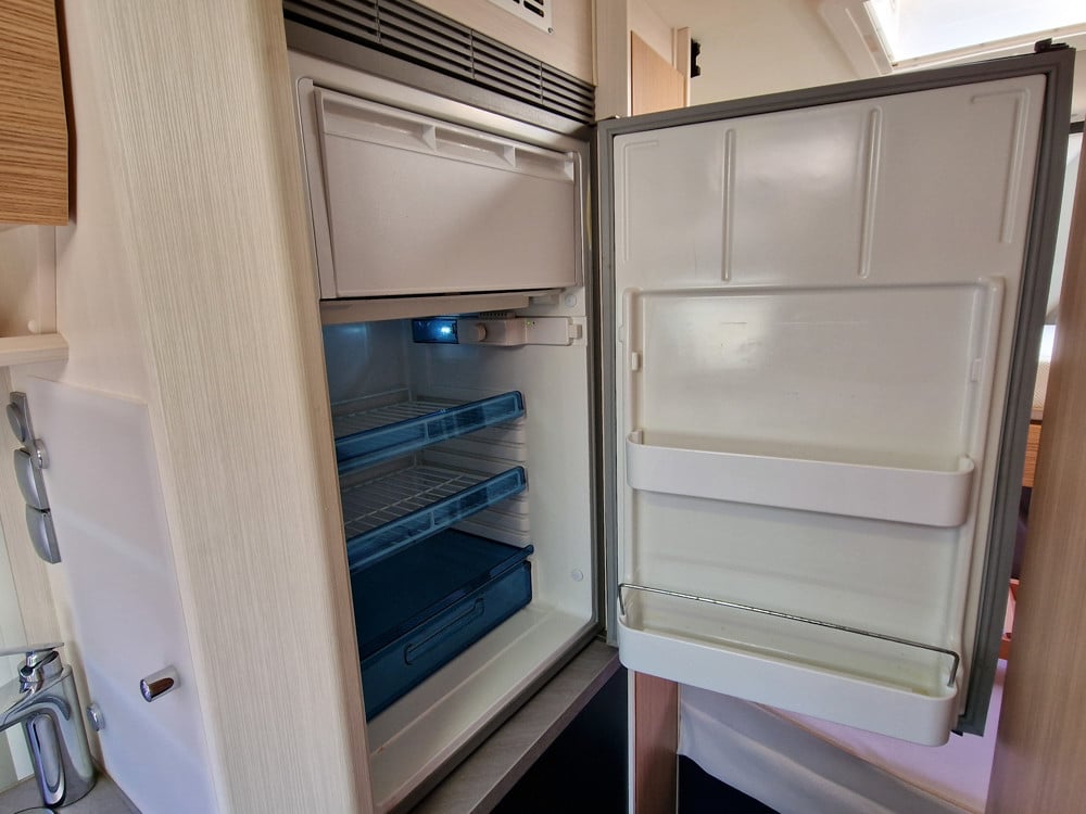 Knaus-Boxlife 540 *Våningssängar *Taksäng *Solcell-(2015)-2880307