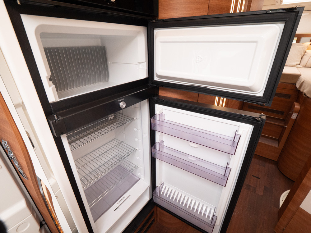 Carthago-CHIC C-LINE I 4.9 LE *Långbäddar *Automat *ALDE-(2024)-2894448