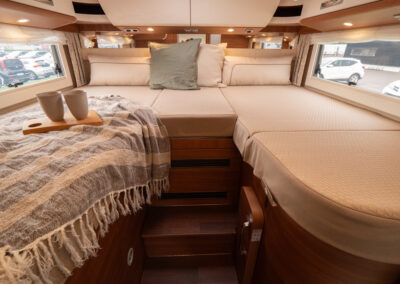 Carthago-CHIC C-LINE I 4.9 LE *Långbäddar *Automat *ALDE-(2024)-2894449