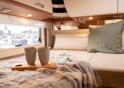 Carthago-CHIC C-LINE I 4.9 LE *Långbäddar *Automat *ALDE-(2024)-2894450