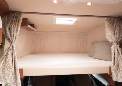 Carthago-CHIC C-LINE I 4.9 LE *Långbäddar *Automat *ALDE-(2024)-2894452