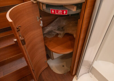 Carthago-CHIC C-LINE I 4.9 LE *Långbäddar *Automat *ALDE-(2024)-2894455
