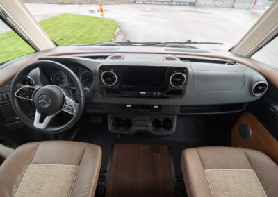 Carthago-CHIC C-LINE I 4.9 LE *Långbäddar *Automat *ALDE-(2024)-2894460