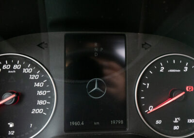 Carthago-CHIC C-LINE I 4.9 LE *Långbäddar *Automat *ALDE-(2024)-2894462