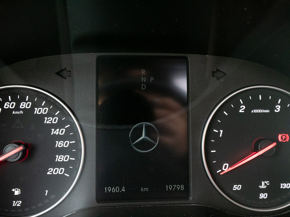 Carthago-CHIC C-LINE I 4.9 LE *Långbäddar *Automat *ALDE-(2024)-2894462
