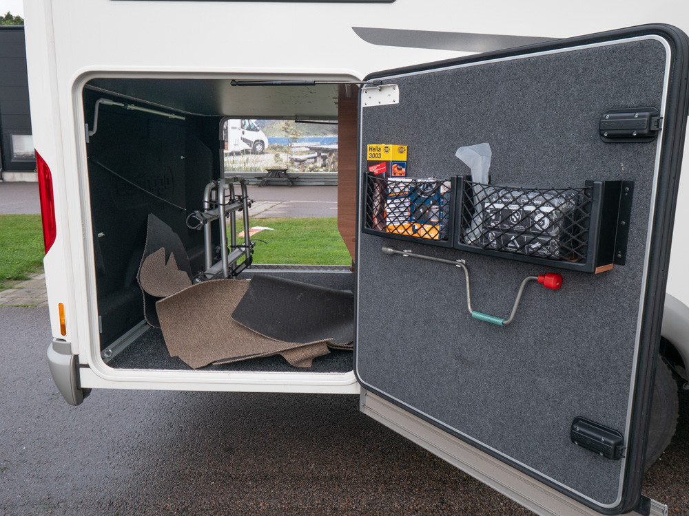Carthago-CHIC C-LINE I 4.9 LE *Långbäddar *Automat *ALDE-(2024)-2894463