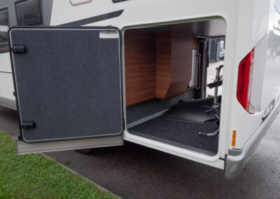 Carthago-CHIC C-LINE I 4.9 LE *Långbäddar *Automat *ALDE-(2024)-2894464