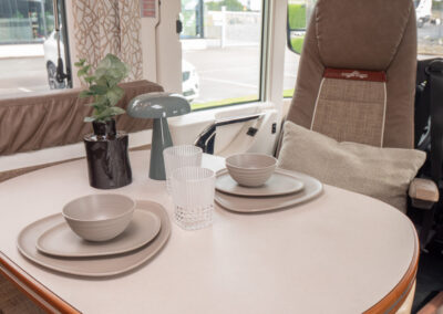 Carthago-CHIC C-LINE I 4.9 LE *Långbäddar *Automat *ALDE-(2024)-2894440