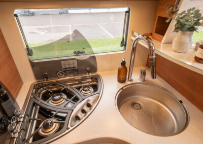 Carthago-CHIC C-LINE I 4.9 LE *Långbäddar *Automat *ALDE-(2024)-2894443