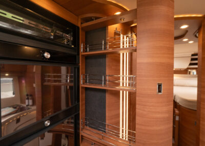 Carthago-CHIC C-LINE I 4.9 LE *Långbäddar *Automat *ALDE-(2024)-2894446