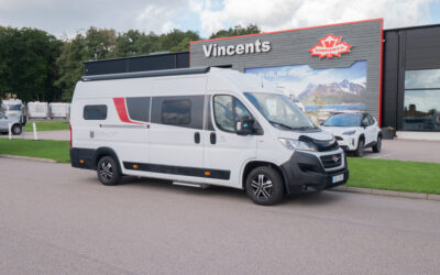 Bürstner-Citycar 640-(2018)-2898400