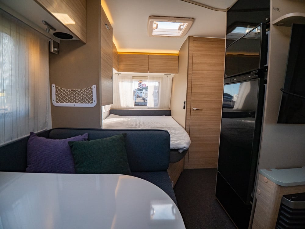 Adria-ALTEA 402 PH *Truma *Dubbelbädd-(2020)-2864436