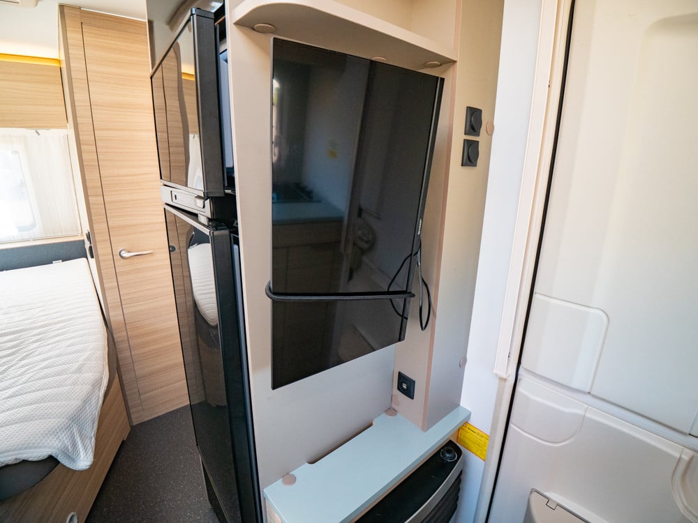 Adria-ALTEA 402 PH *Truma *Dubbelbädd-(2020)-2864445