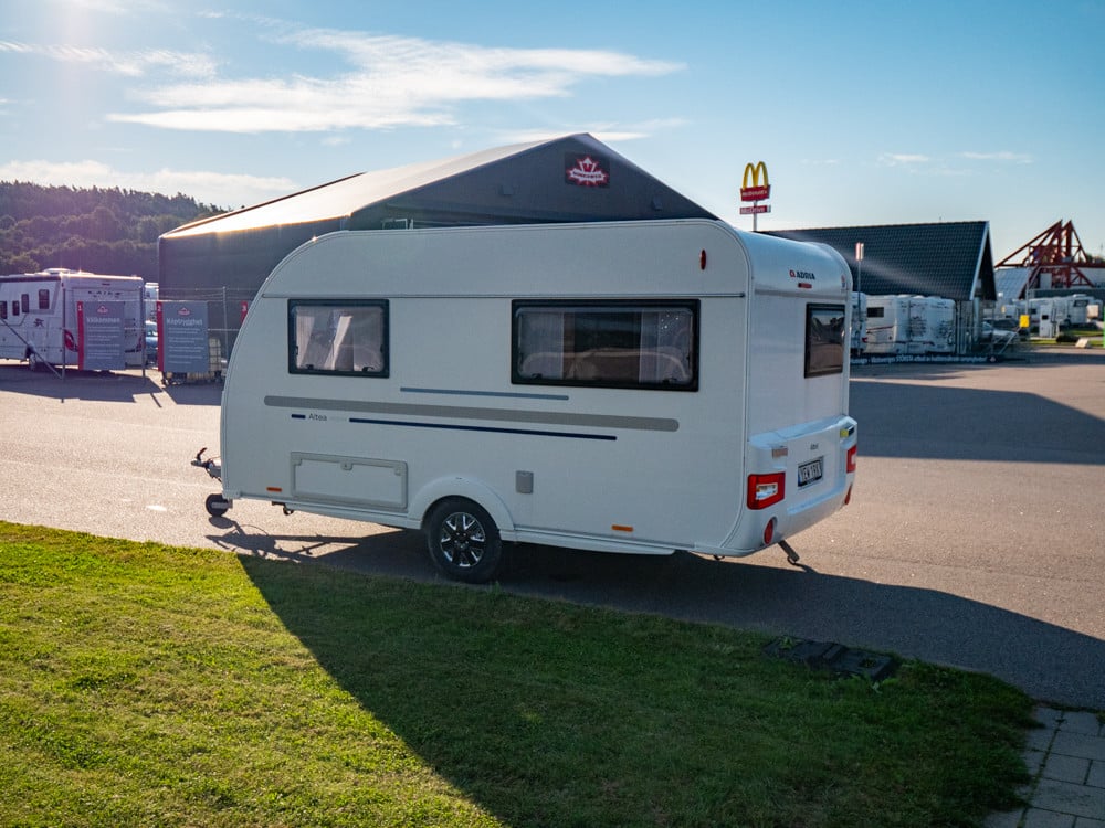 Adria-ALTEA 402 PH *Truma *Dubbelbädd-(2020)-2864451