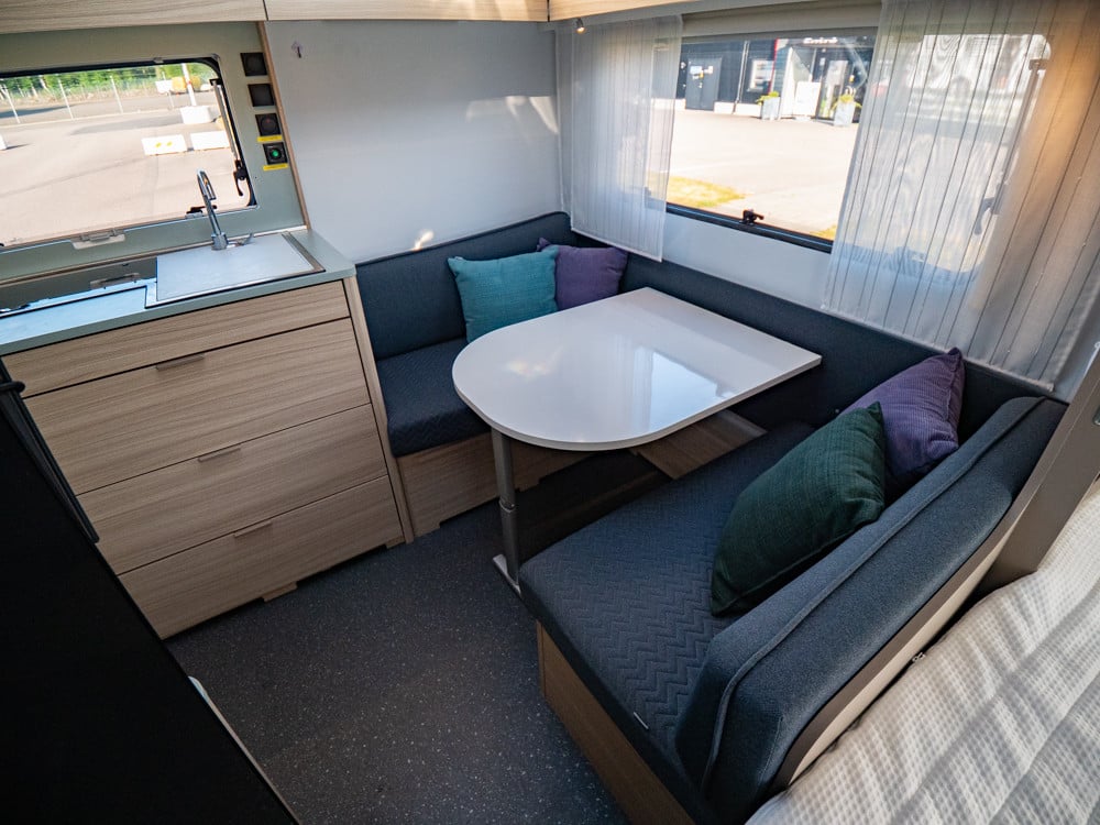 Adria-ALTEA 402 PH *Truma *Dubbelbädd-(2020)-2864437