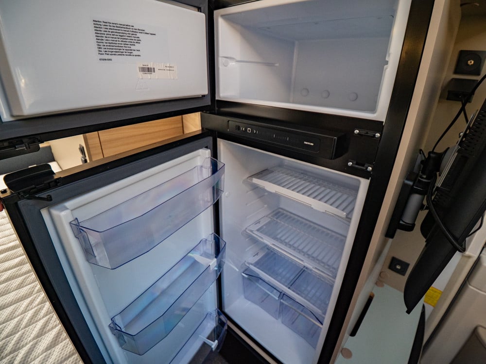 Adria-ALTEA 402 PH *Truma *Dubbelbädd-(2020)-2864440
