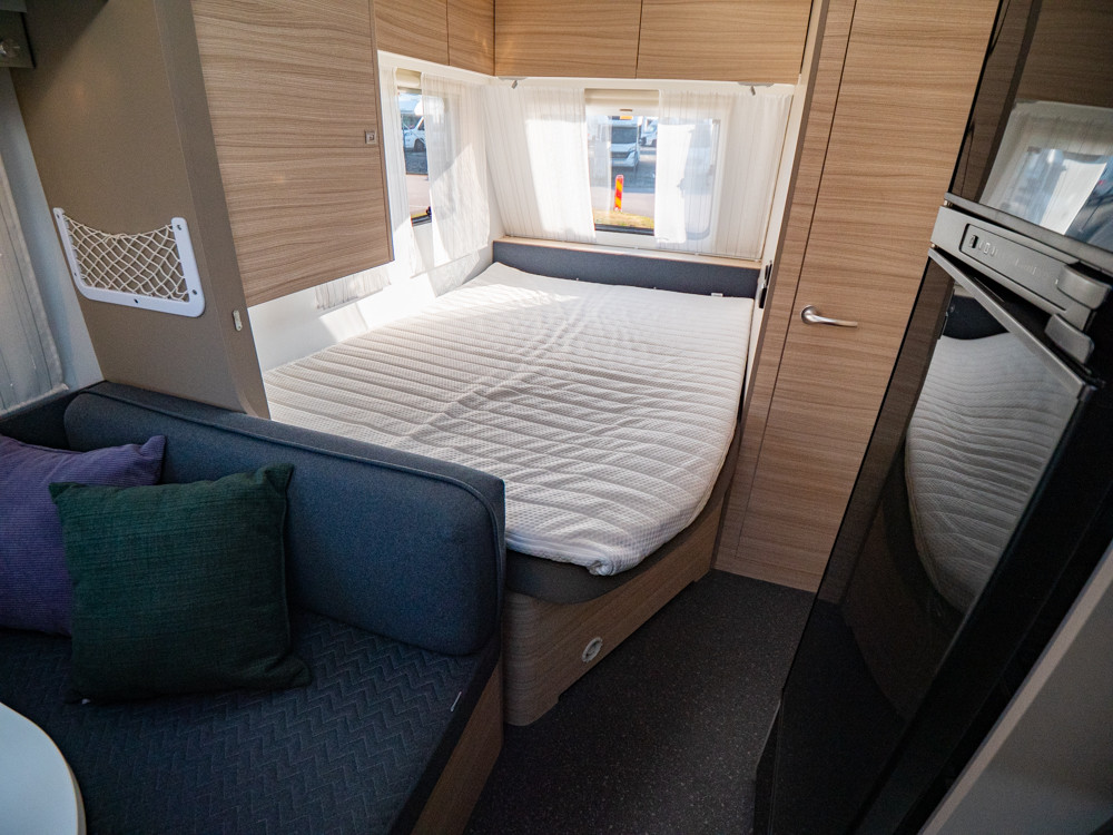 Adria-ALTEA 402 PH *Truma *Dubbelbädd-(2020)-2864441