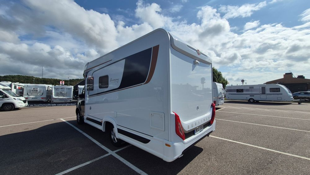 Bürstner-T 660 Lyseo Harmony Line *AC bodel *Solcell-(2019)-2870438