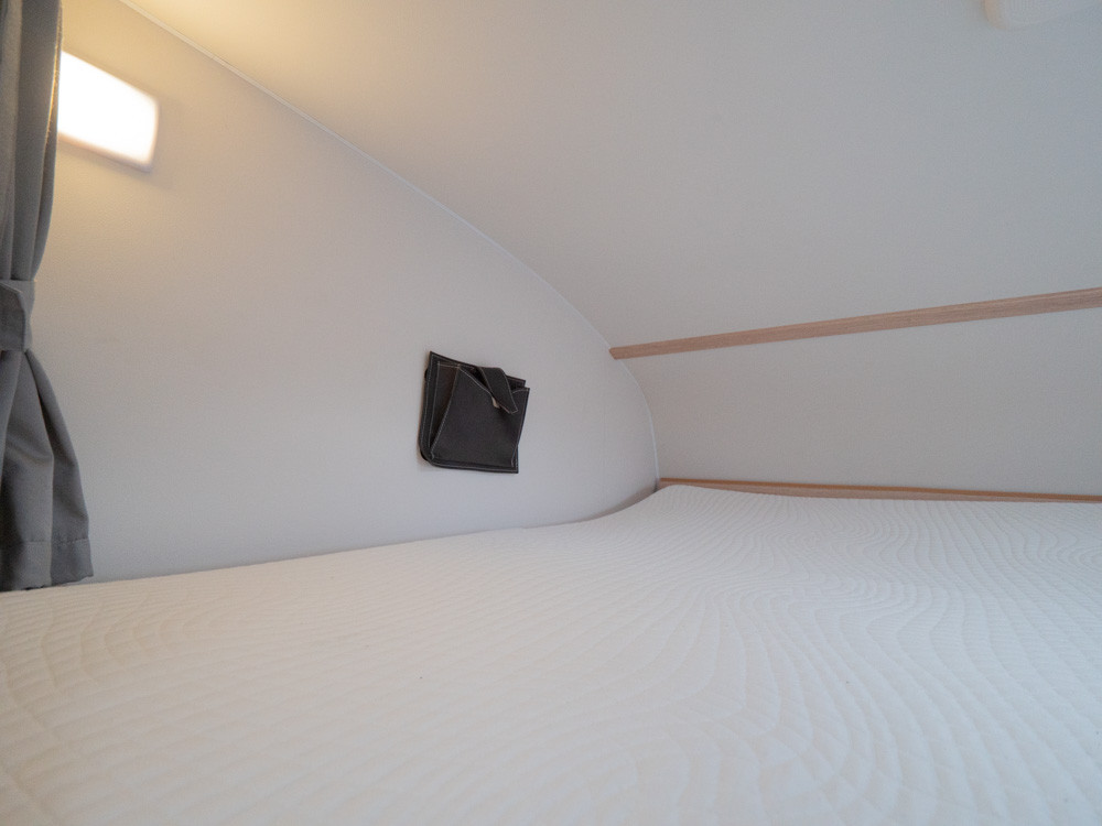 Sunlight-A 72 *2-våningssäng *AC bodel *3500kg-(2020)-2903598