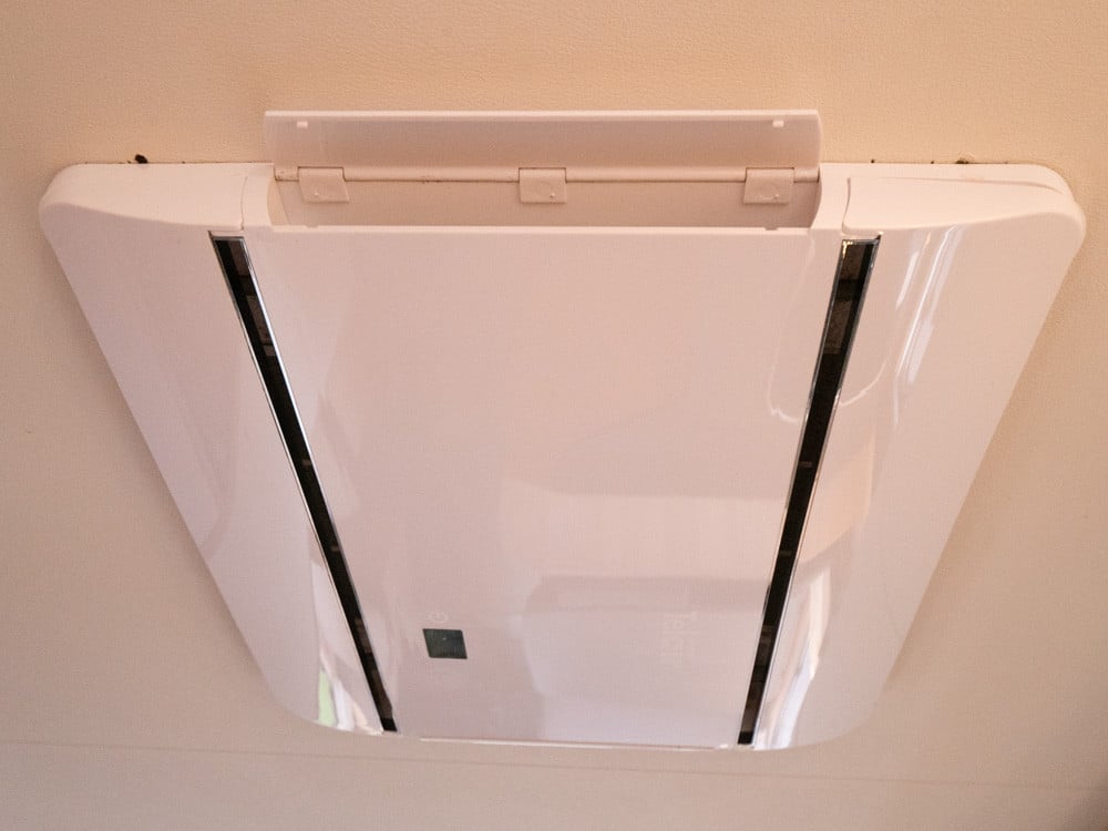 Sunlight-A 72 *2-våningssäng *AC bodel *3500kg-(2020)-2903600