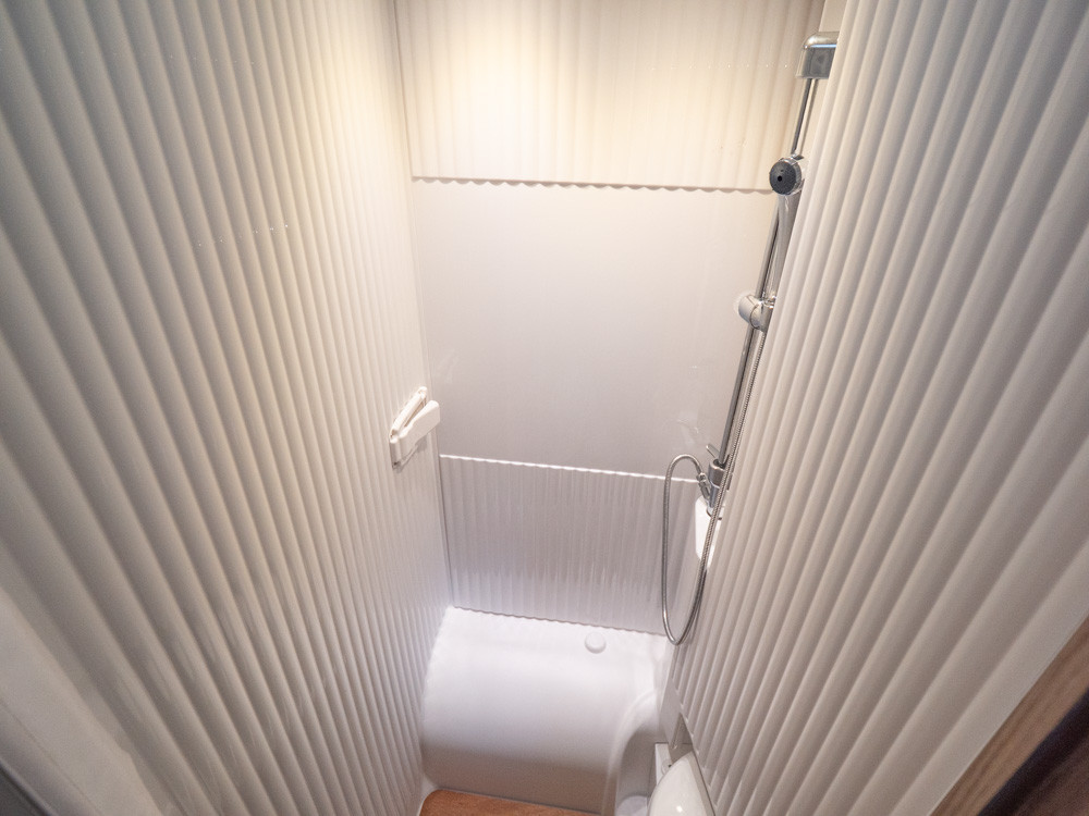 Sunlight-A 72 *2-våningssäng *AC bodel *3500kg-(2020)-2903604