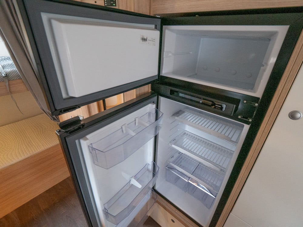 Sunlight-A 72 *2-våningssäng *AC bodel *3500kg-(2020)-2903591