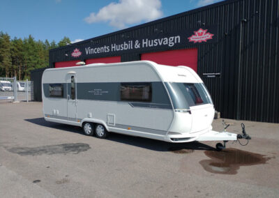 Hobby-HOBBY 620 CL PRESTIGE *ALDE *Långbäddar *AC-(2015)-2870416