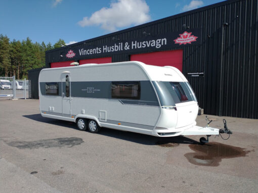 Hobby-HOBBY 620 CL PRESTIGE *ALDE *Långbäddar *AC-(2015)-2870416