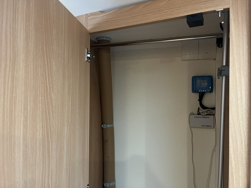 Knaus-Südwind 590 FUS *Förtält *Solcell x2-(2014)-2892725
