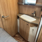 Knaus-Südwind 590 FUS *Förtält *Solcell x2-(2014)-2892728