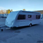 Knaus-Südwind 590 FUS *Förtält *Solcell x2-(2014)-2892730