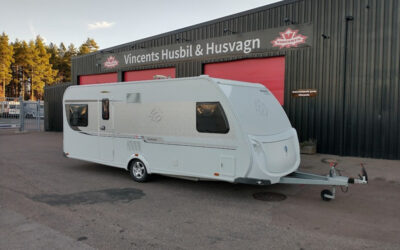 Knaus-Südwind 590 FUS *Förtält *Solcell x2-(2014)-2892714