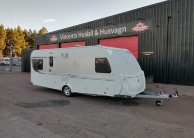 Knaus-Südwind 590 FUS *Förtält *Solcell x2-(2014)-2892714