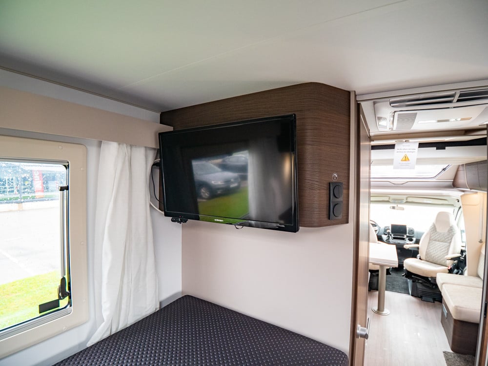 Adria-MATRIX 670 DL Supreme *ALDE *Solcell *Taksäng-(2024)-2881610