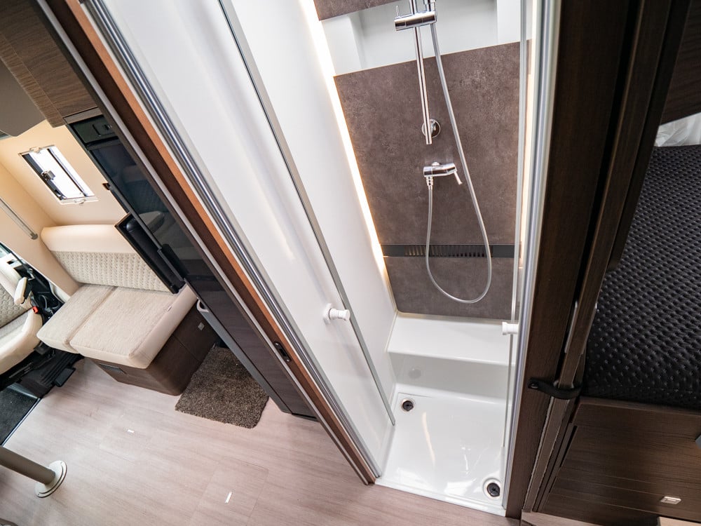 Adria-MATRIX 670 DL Supreme *ALDE *Solcell *Taksäng-(2024)-2881613