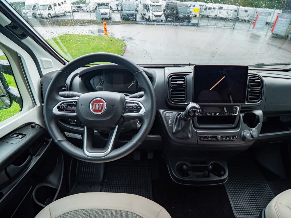 Adria-MATRIX 670 DL Supreme *ALDE *Solcell *Taksäng-(2024)-2881615