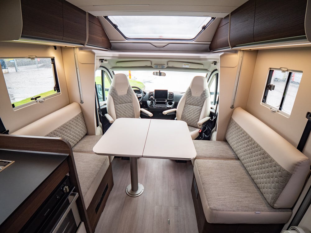 Adria-MATRIX 670 DL Supreme *ALDE *Solcell *Taksäng-(2024)-2881600