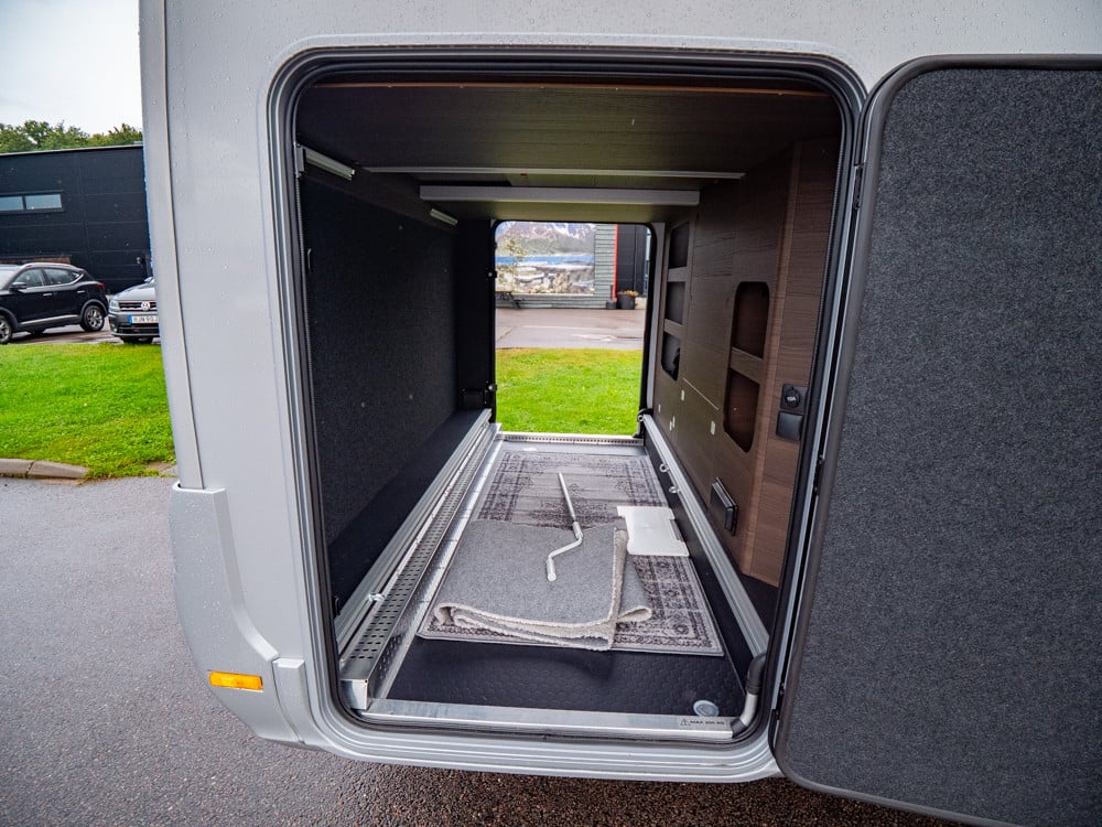 Adria-MATRIX 670 DL Supreme *ALDE *Solcell *Taksäng-(2024)-2881618