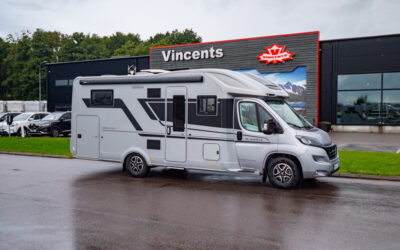 Adria-MATRIX 670 DL Supreme *ALDE *Solcell *Taksäng-(2024)-2881598