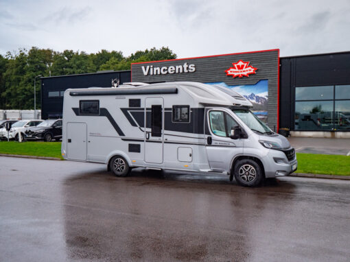 Adria-MATRIX 670 DL Supreme *ALDE *Solcell *Taksäng-(2024)-2881598