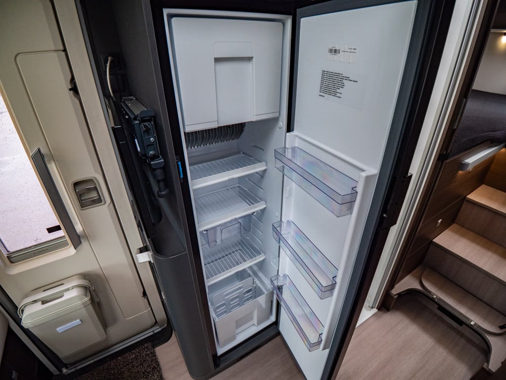 Adria-MATRIX 670 DL Supreme *ALDE *Solcell *Taksäng-(2024)-2881604