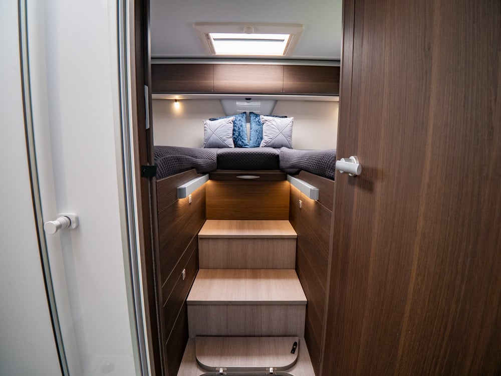 Adria-MATRIX 670 DL Supreme *ALDE *Solcell *Taksäng-(2024)-2881605