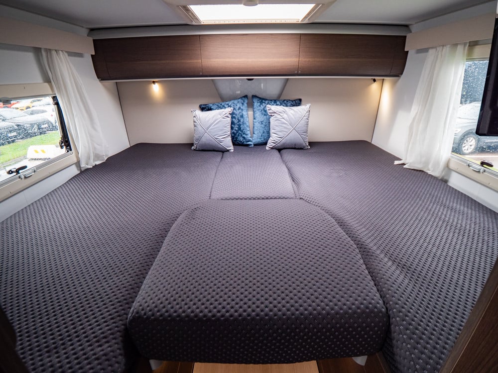Adria-MATRIX 670 DL Supreme *ALDE *Solcell *Taksäng-(2024)-2881606